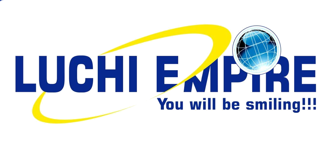 luchiempire logo