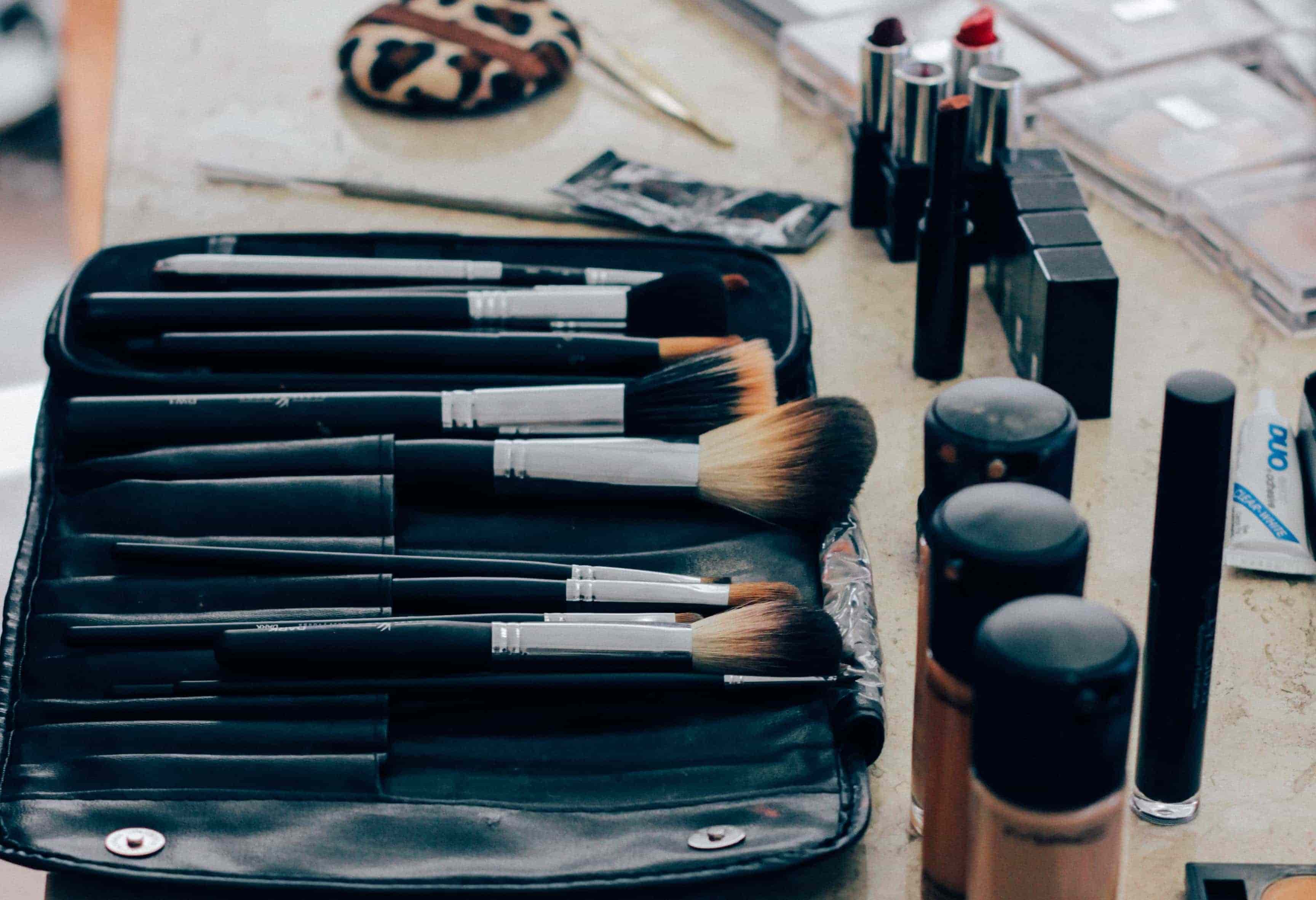 Bridal and Non-Bridal Make-up